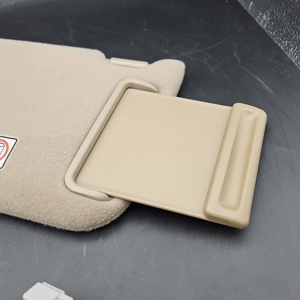 Honda genuine oem